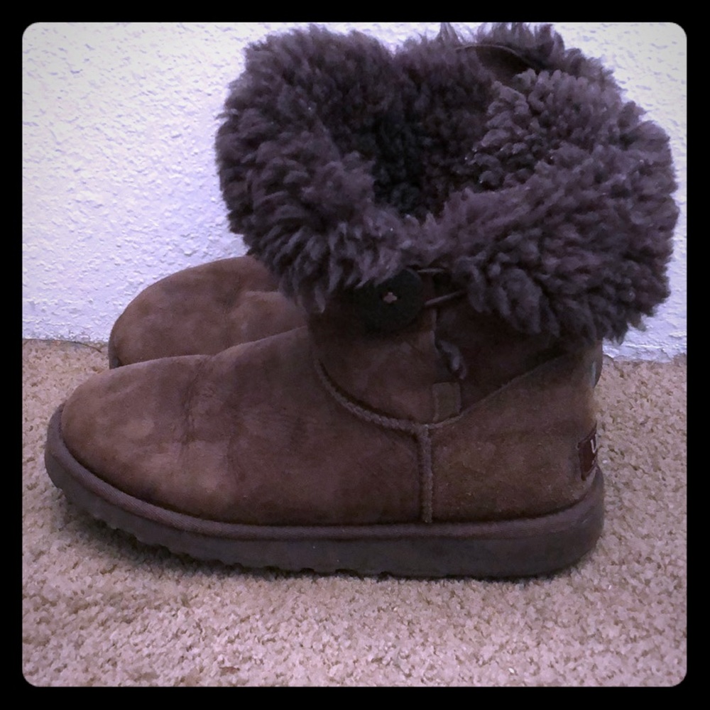 Ugg boots